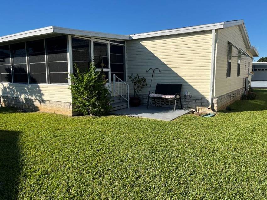 2602 Ashburn Place a Winter Haven, FL Mobile or Manufactured Home for Sale